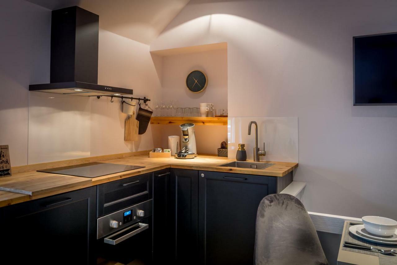 115 Apartment Valkenburg aan de Geul